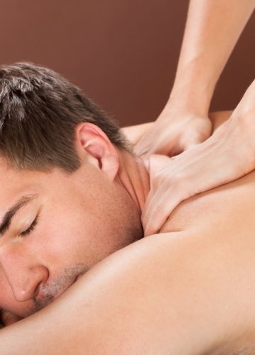 Body to Body Massage in jaipur